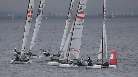 中国健儿海外赛场揽获40金圆满落幕，多项目实现新飞跃