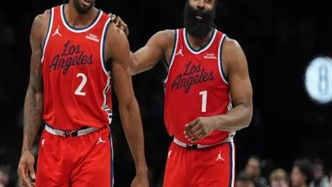 印第安韦尔斯网球赛