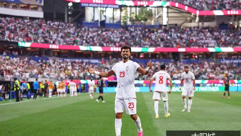 2019美洲杯劳塔罗独占鳌头，9球记录领跑同期球员
